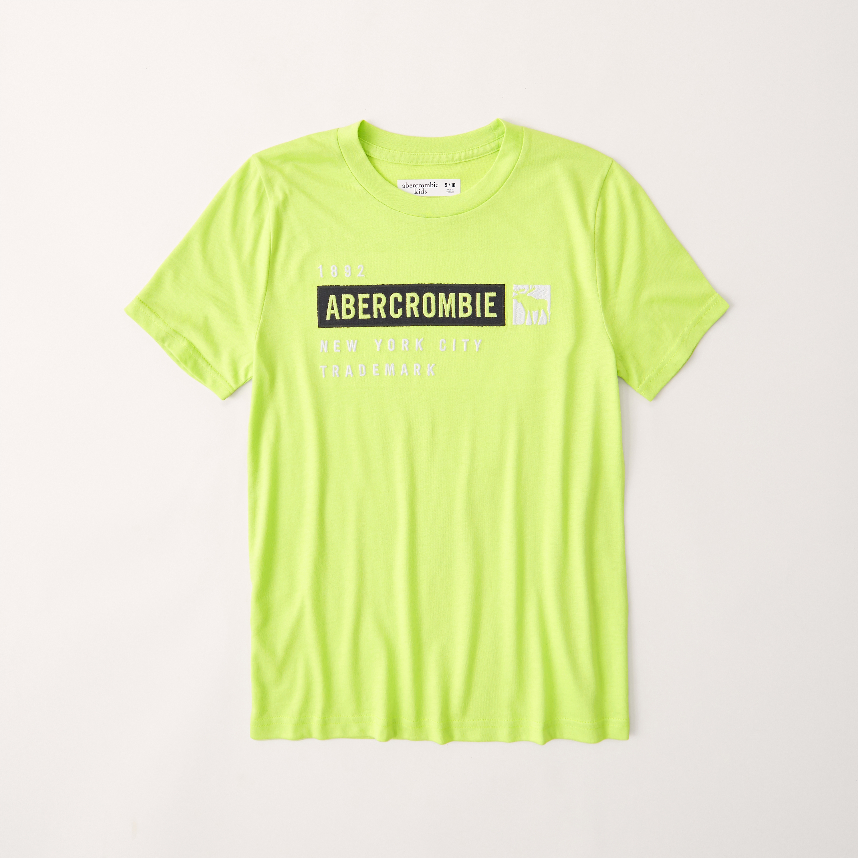 abercrombie kids shirts