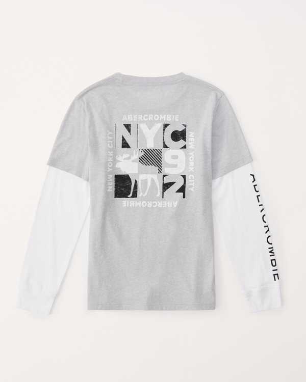 boys' tops | abercrombie kids