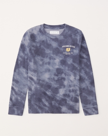 Longsleeve abercrombie shop
