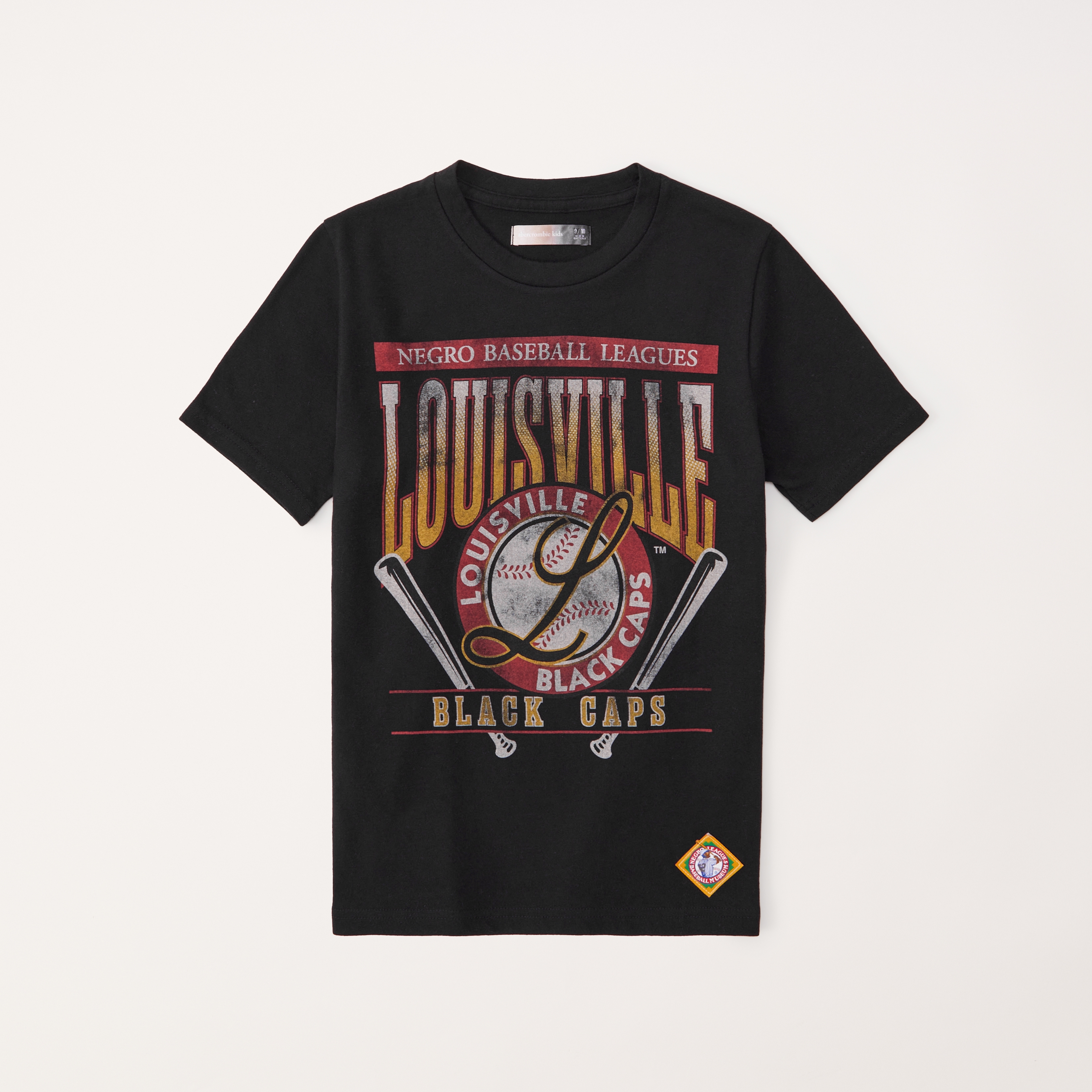 Negro league clearance baseball shirts