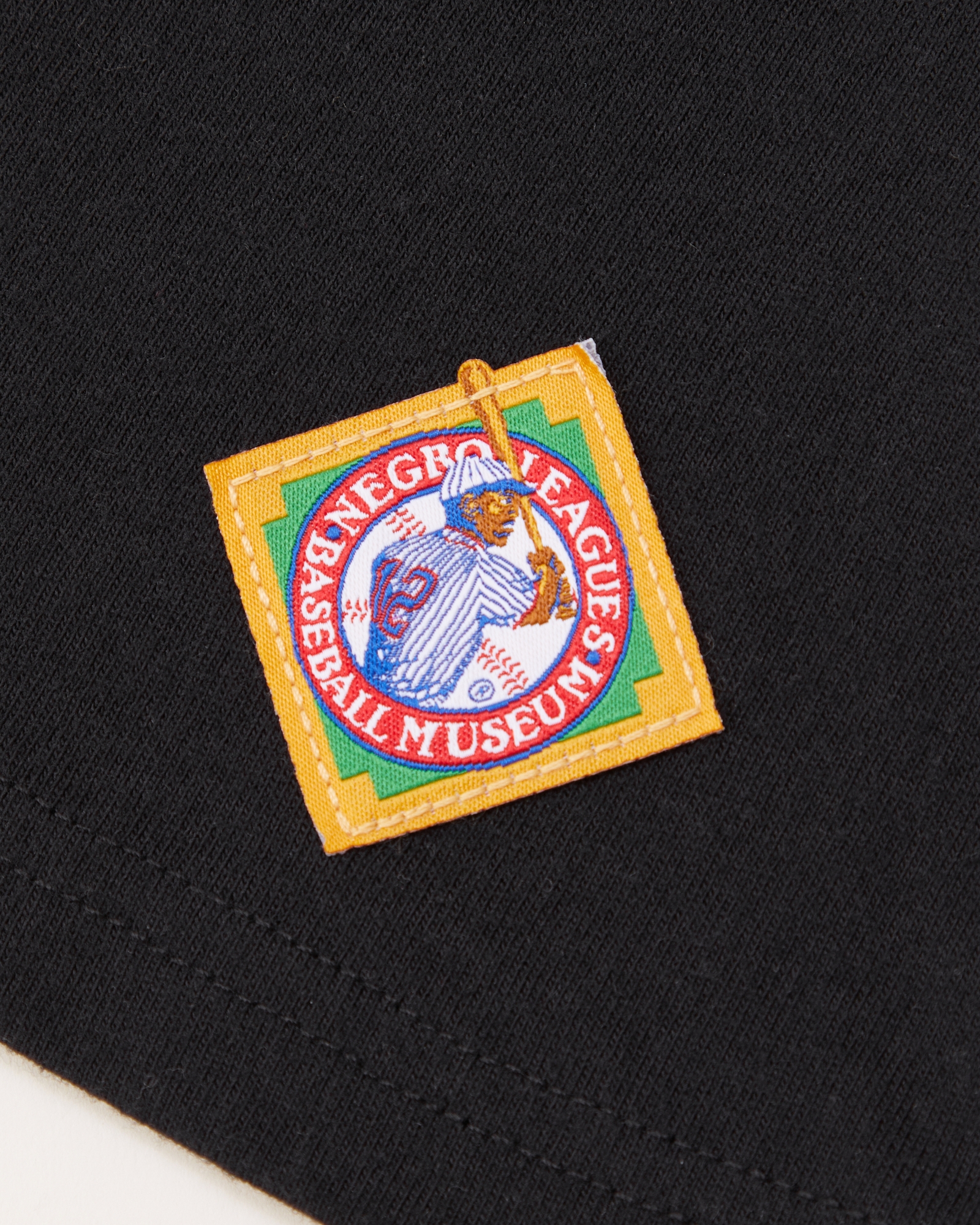 Negro League Patches -  Denmark