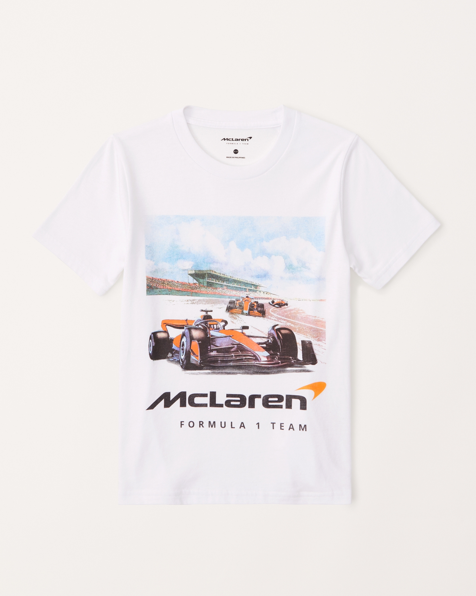 F1 Kids Camisetas, Formula 1 Camisa