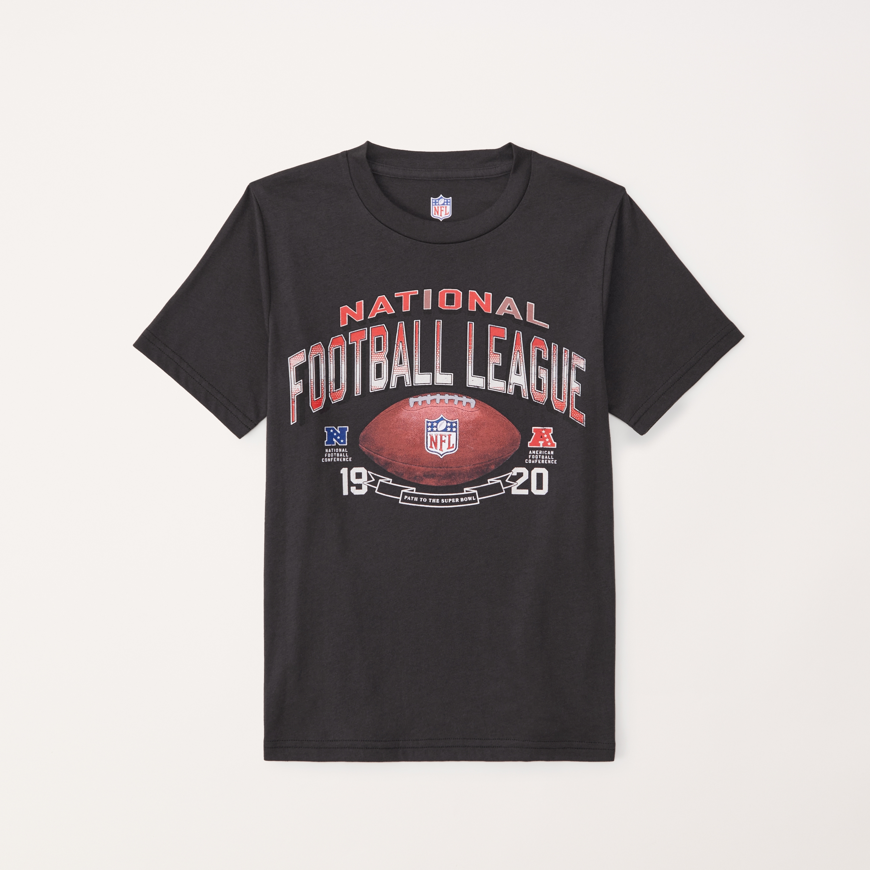 Abercrombie & Fitch Kids' Nfl Graphic Tee