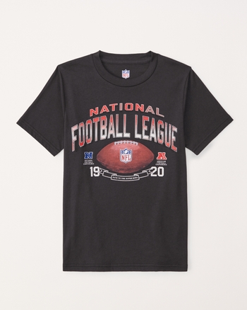 nfl graphic tee