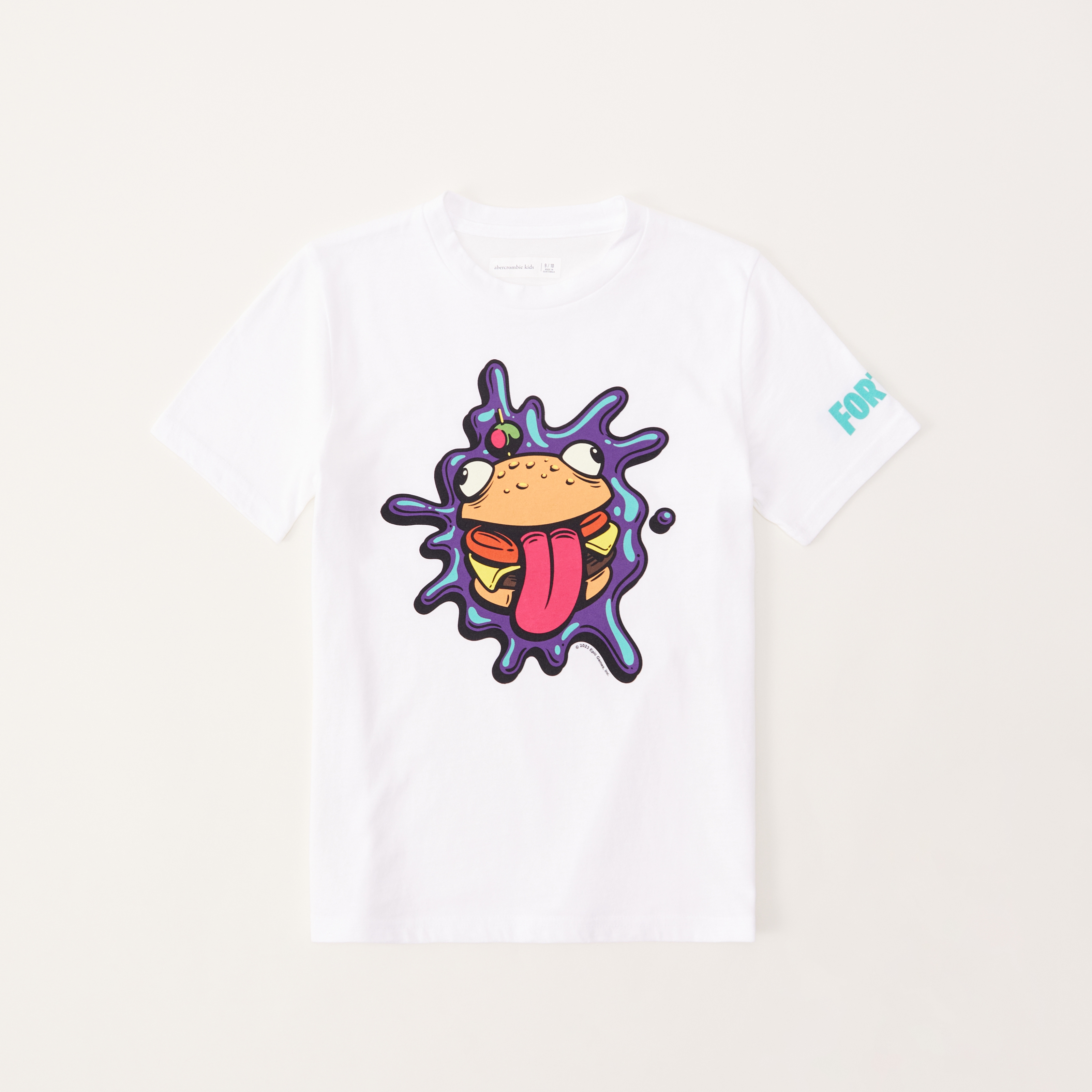 Fortnite boys hot sale tshirt