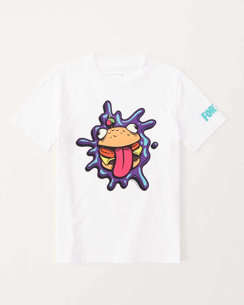 fortnite graphic tees