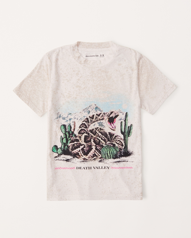 Cactus T-Shirt – WONDER VALLEY