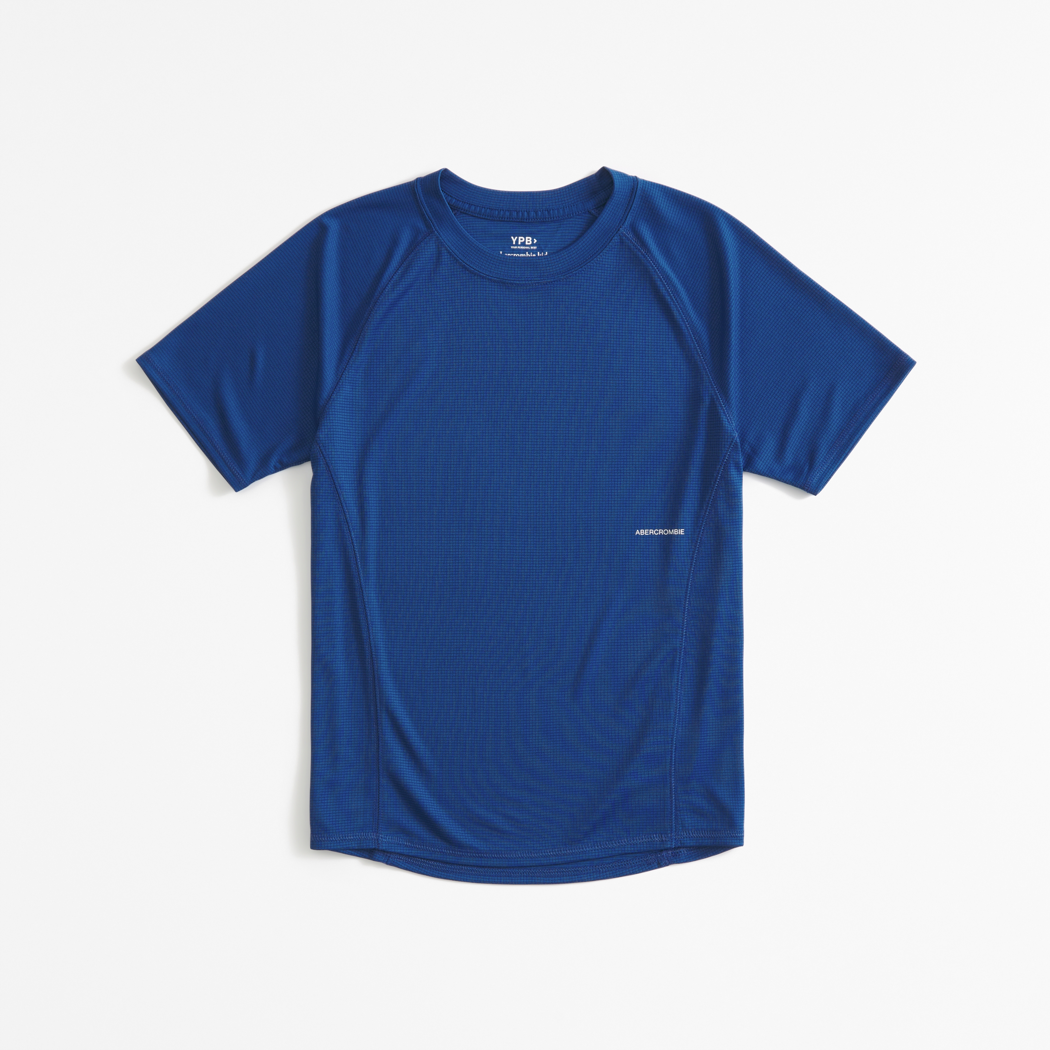 boys ypb active logo tee | boys tops | Abercrombie.com