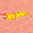 hot wheels graphic tee