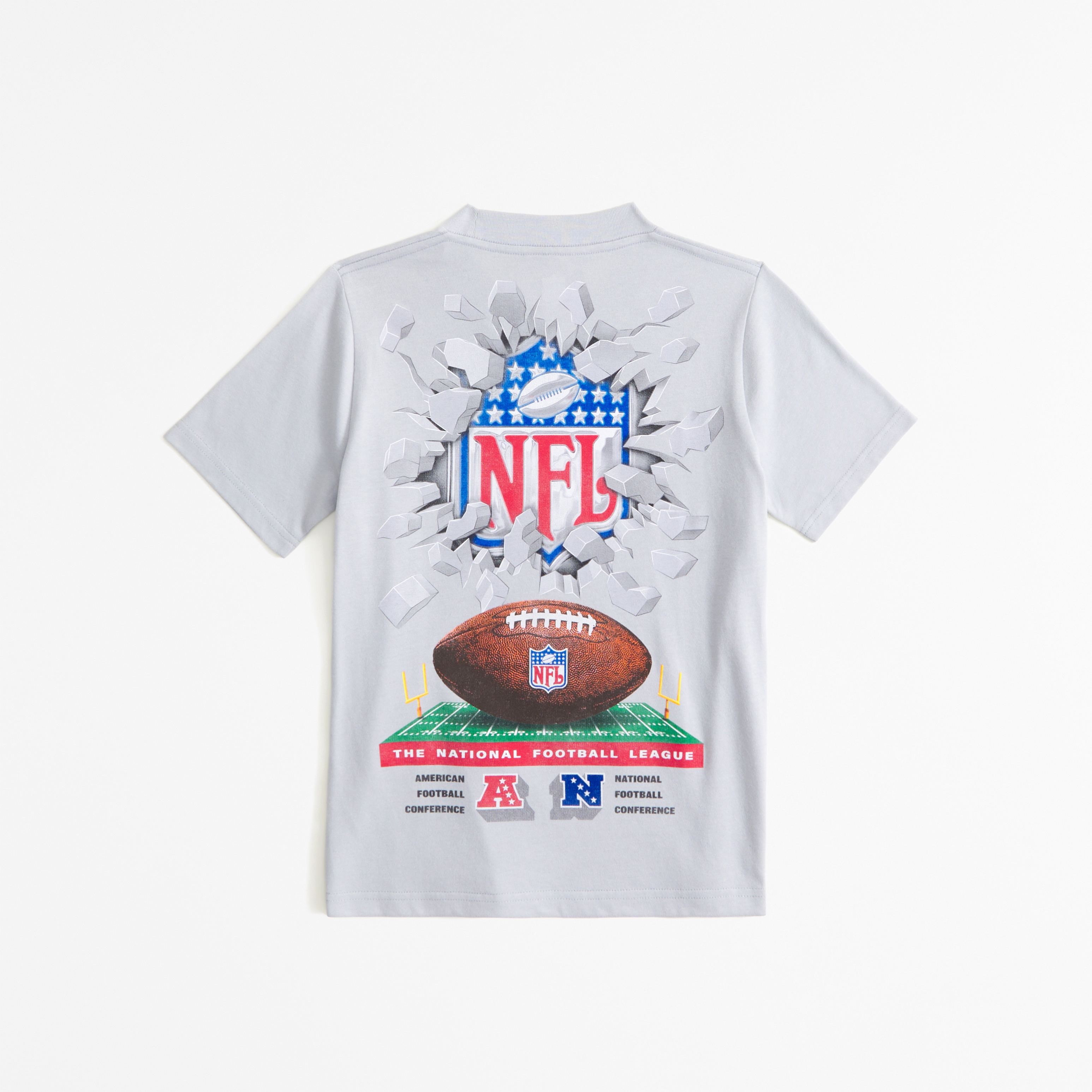 Abercrombie & Fitch Kids' Nfl Graphic Tee