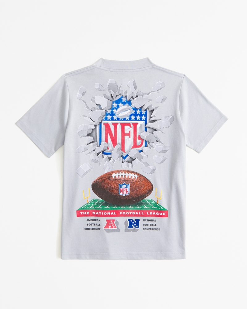 nfl graphic tee
