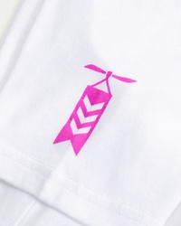 fall guys graphic tee