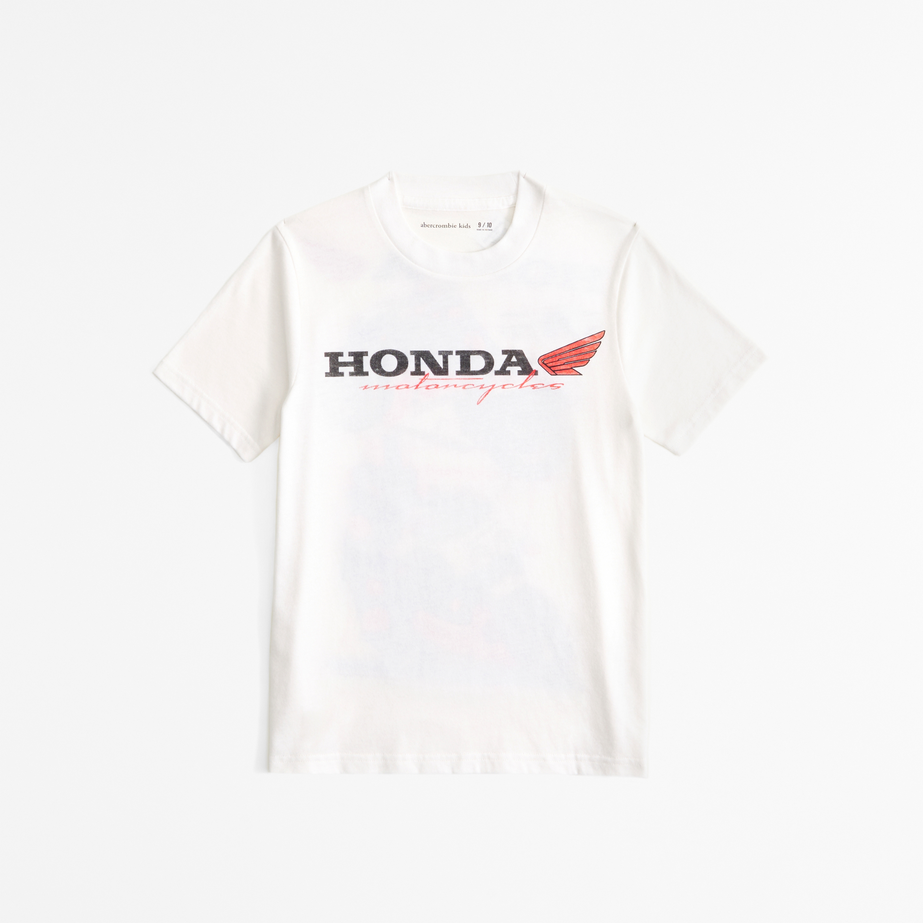 ★Abercrombie & Fitch★Honda NSX グラフィック T シャツ Men's Cropped Honda NSX Graphic Tee | Men's Clearance