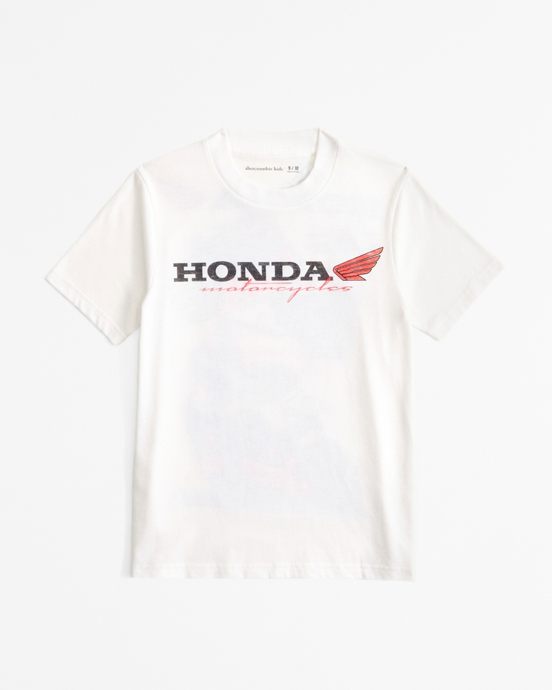 honda jt racing graphic tee