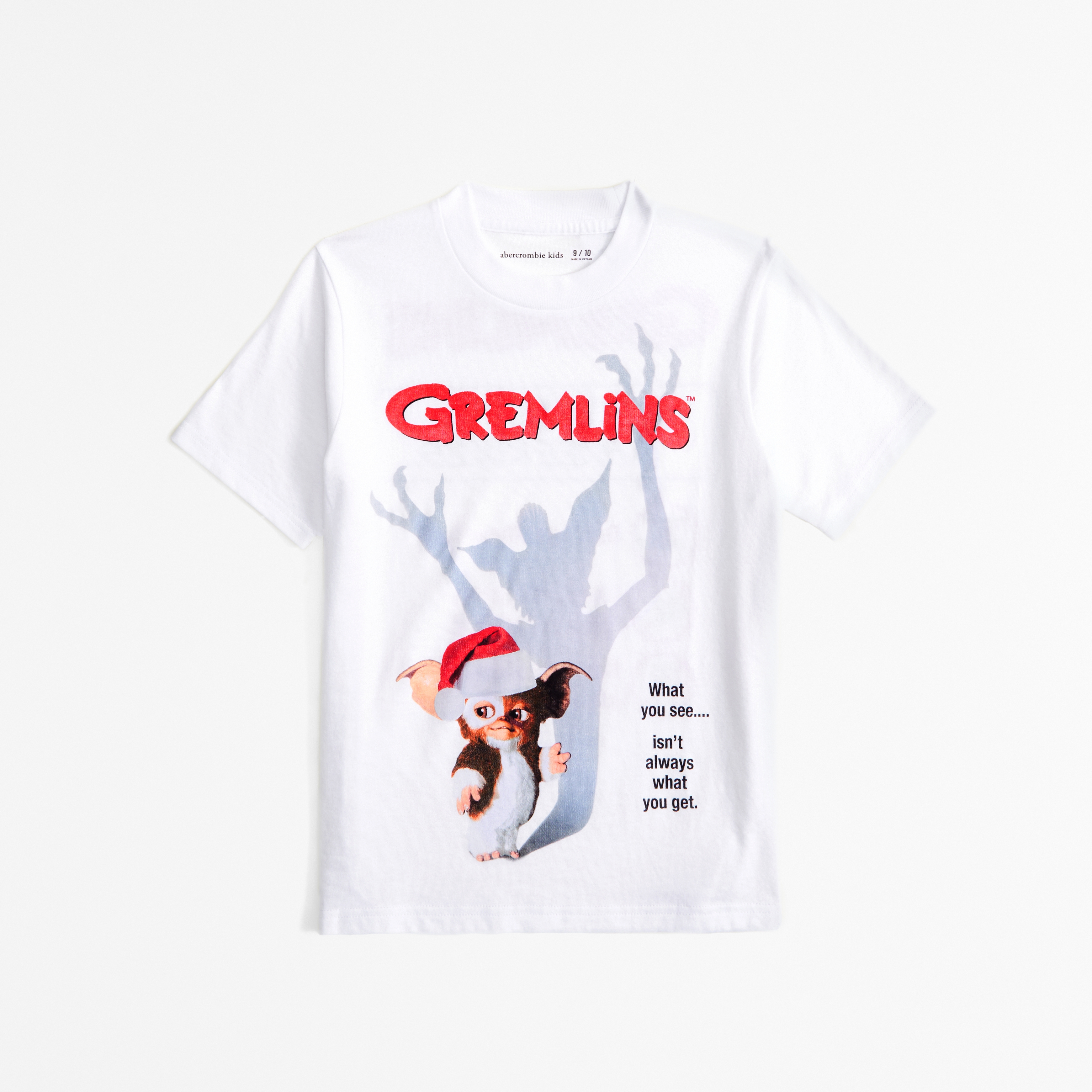 Deals Abercrombie Kids Graphic T-shirt Bundle 13-14