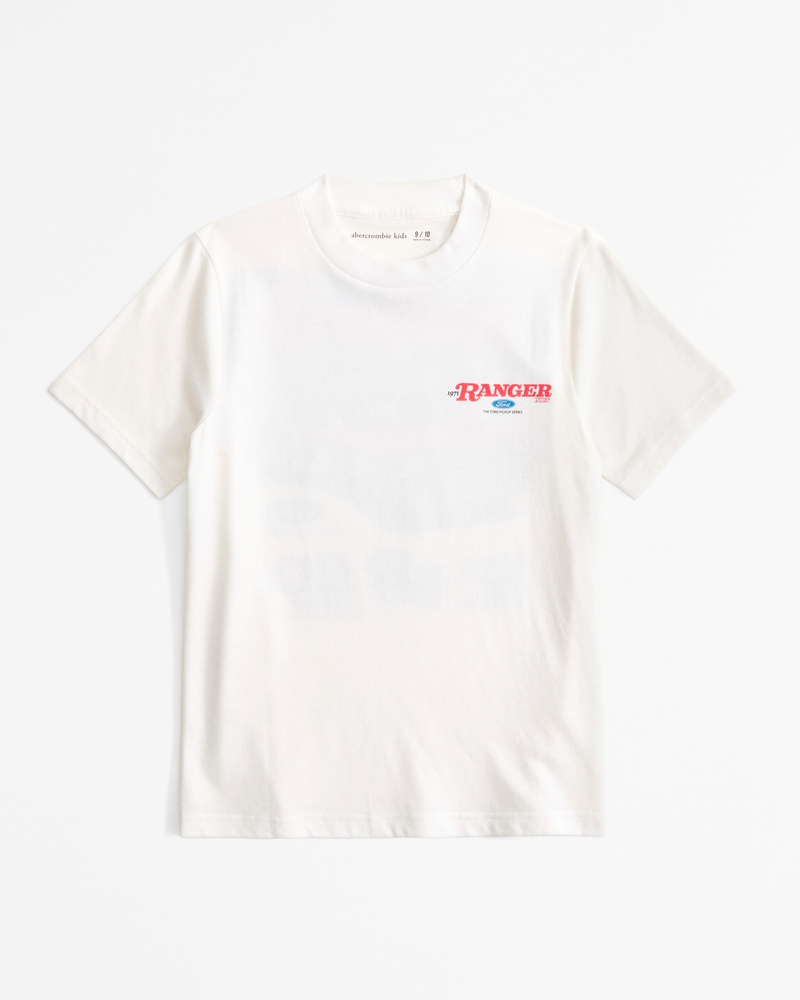 ford ranger graphic tee