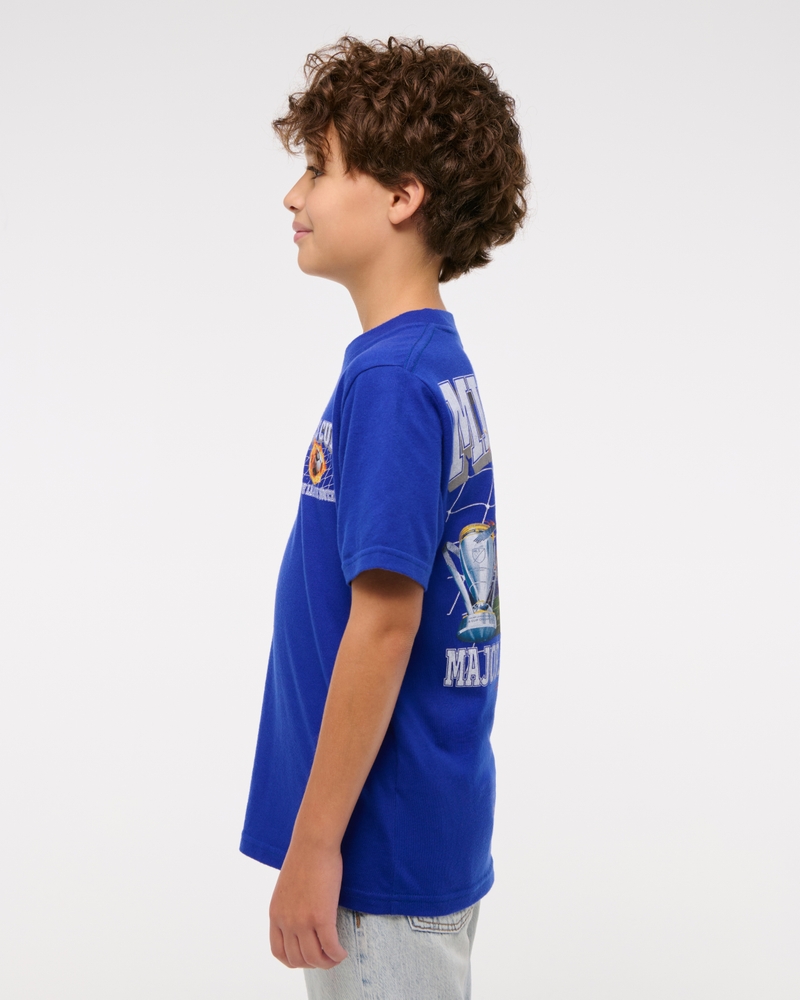 mls cup graphic tee