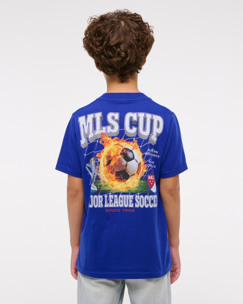 mls cup graphic tee