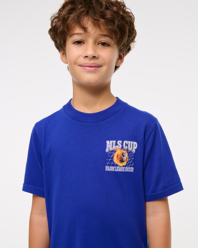 mls cup graphic tee