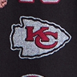 patrick mahomes graphic tee