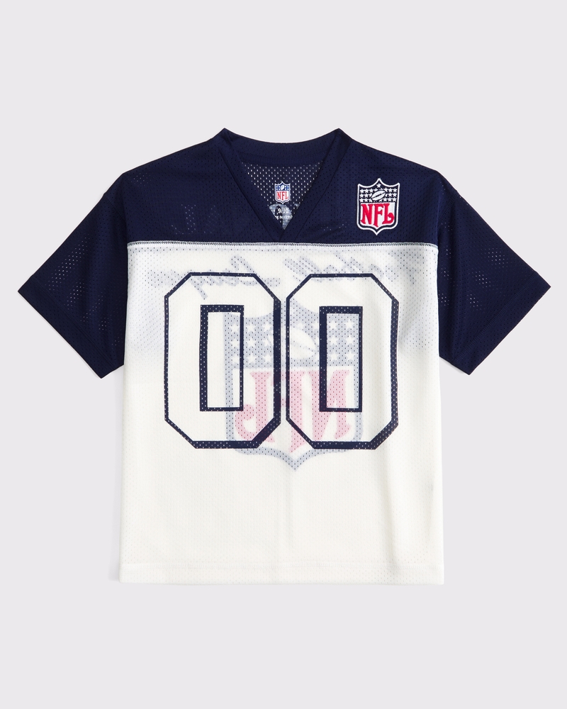 boys nfl short-sleeve fashion top | boys tops | Abercrombie.com