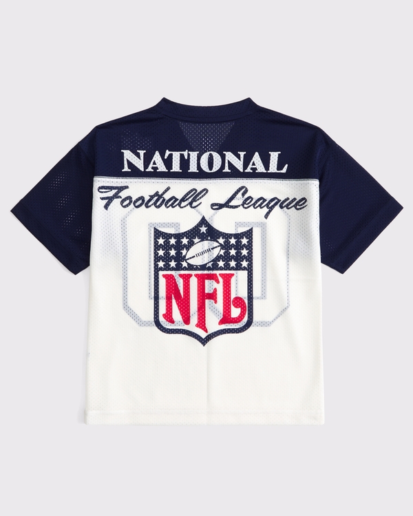 boys kids nfl short-sleeve fashion top | boys tops | Abercrombie.com