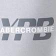 ypb all day cool logo twofer tee