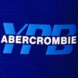 ypb all day cool logo twofer tee