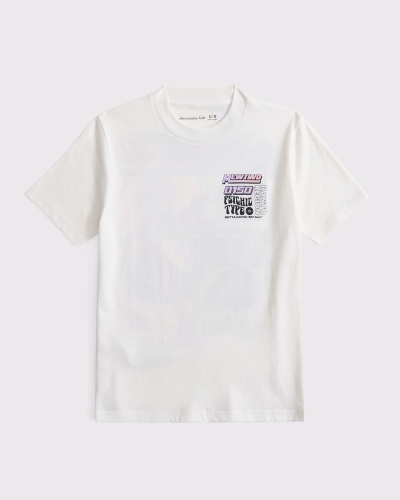 POKEMON MADE GRAPHIC TEE アンノーン　ポケモン HUMAN MADE POKEMON MADE GRAPHIC T-SHIRT – HUMAN MADE Inc.