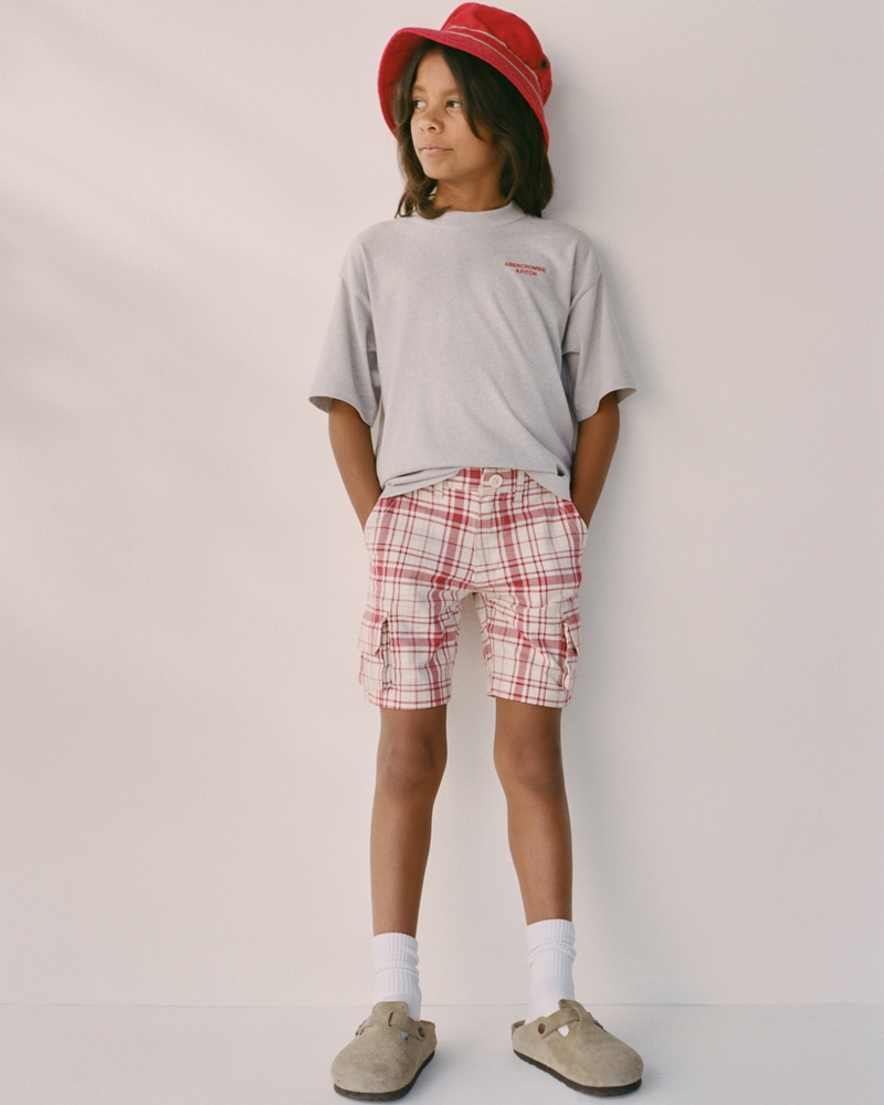 imagery logo graphic tee