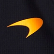 mclaren short-sleeve fashion top
