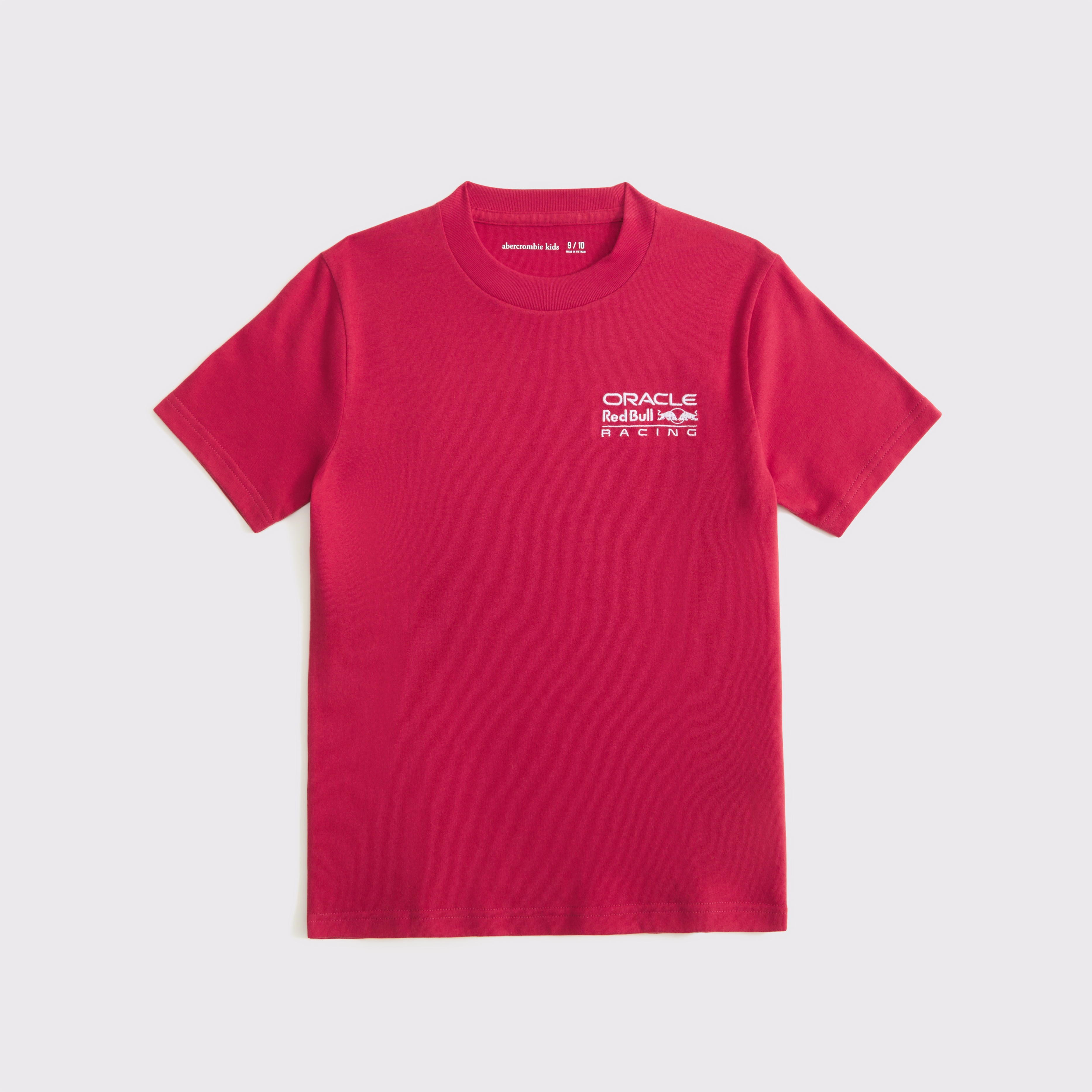 ★Abercrombie & Fitch★Oracle Red Bull RacingTシャツ KIC_123-5005-00358-100_prod1?
