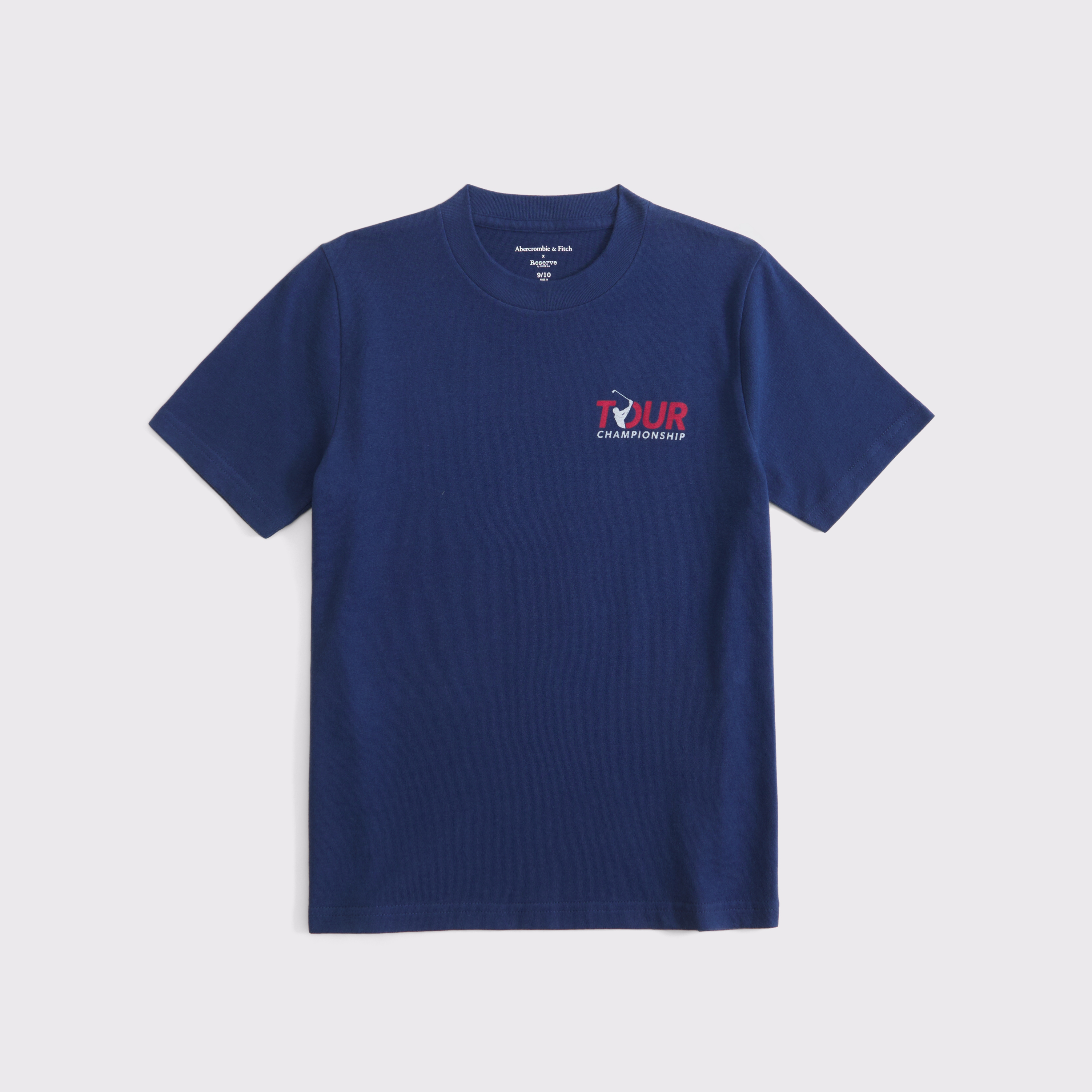 Abercrombie & Fitch:【NBA】プリント Tシャツ KIC_223-5066-00296-221_prod1.