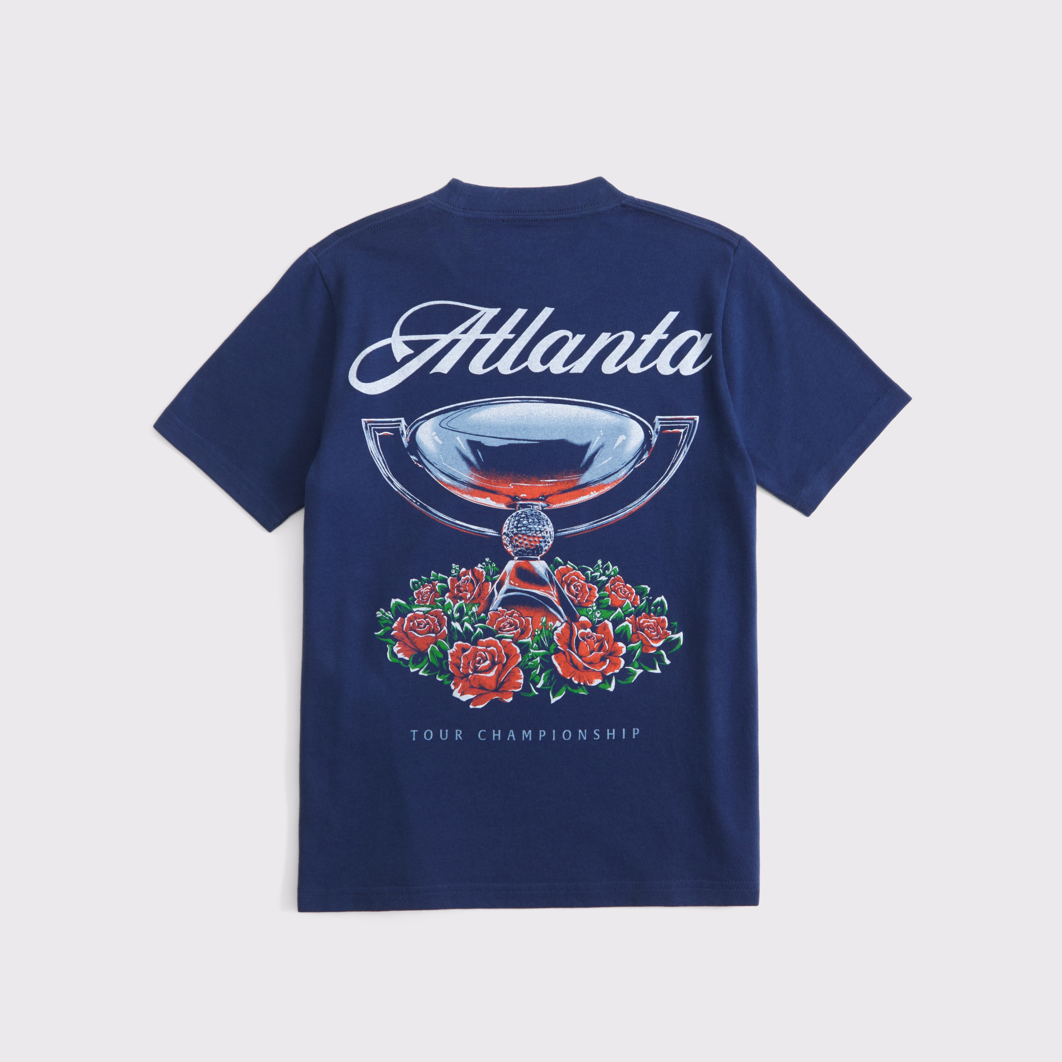 boys pga atlanta tour championship graphic tee | boys tops
