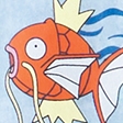 pokemon graphic tee