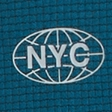 ypb active logo tee