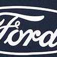 ford short-sleeve fashion top