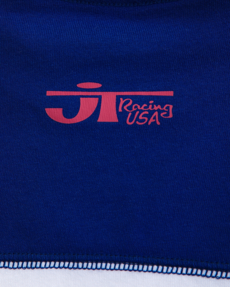 honda short-sleeve fashion top