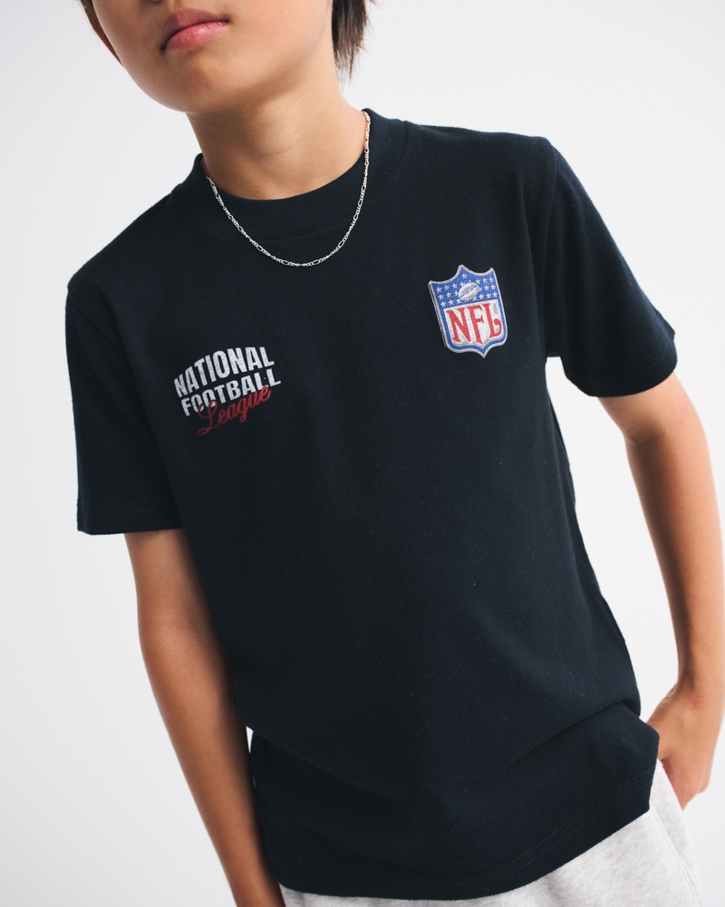 nfl graphic tee
