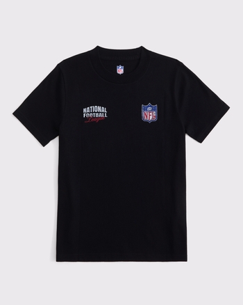 nfl graphic tee