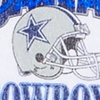 white - cowboys