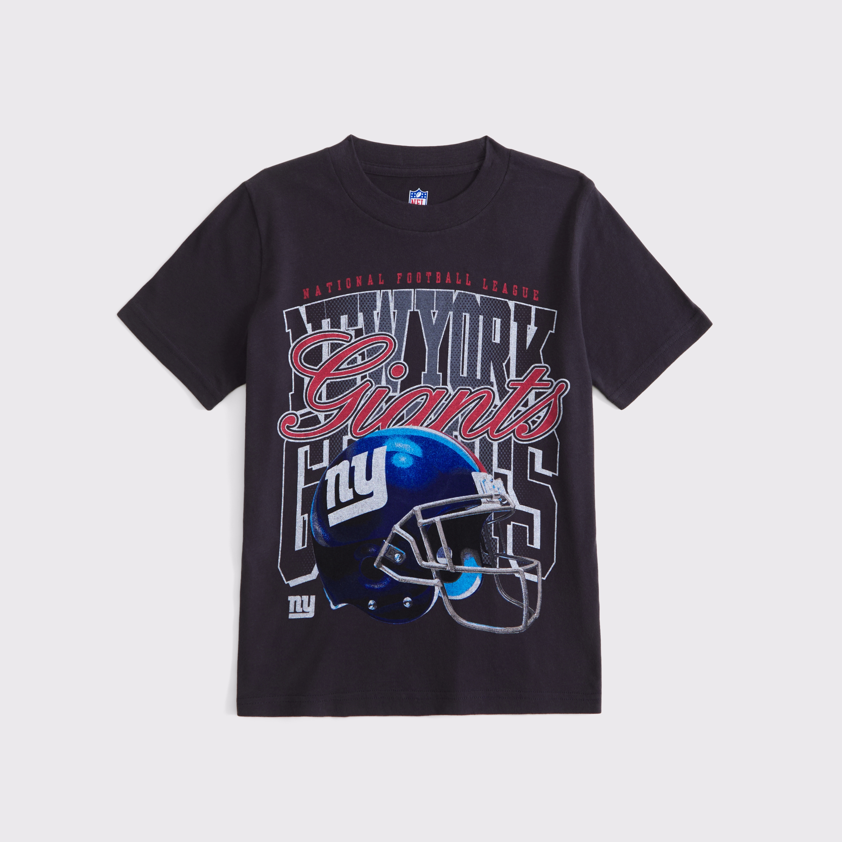 Abercrombie & Fitch Kids' New York Giants Graphic Tee