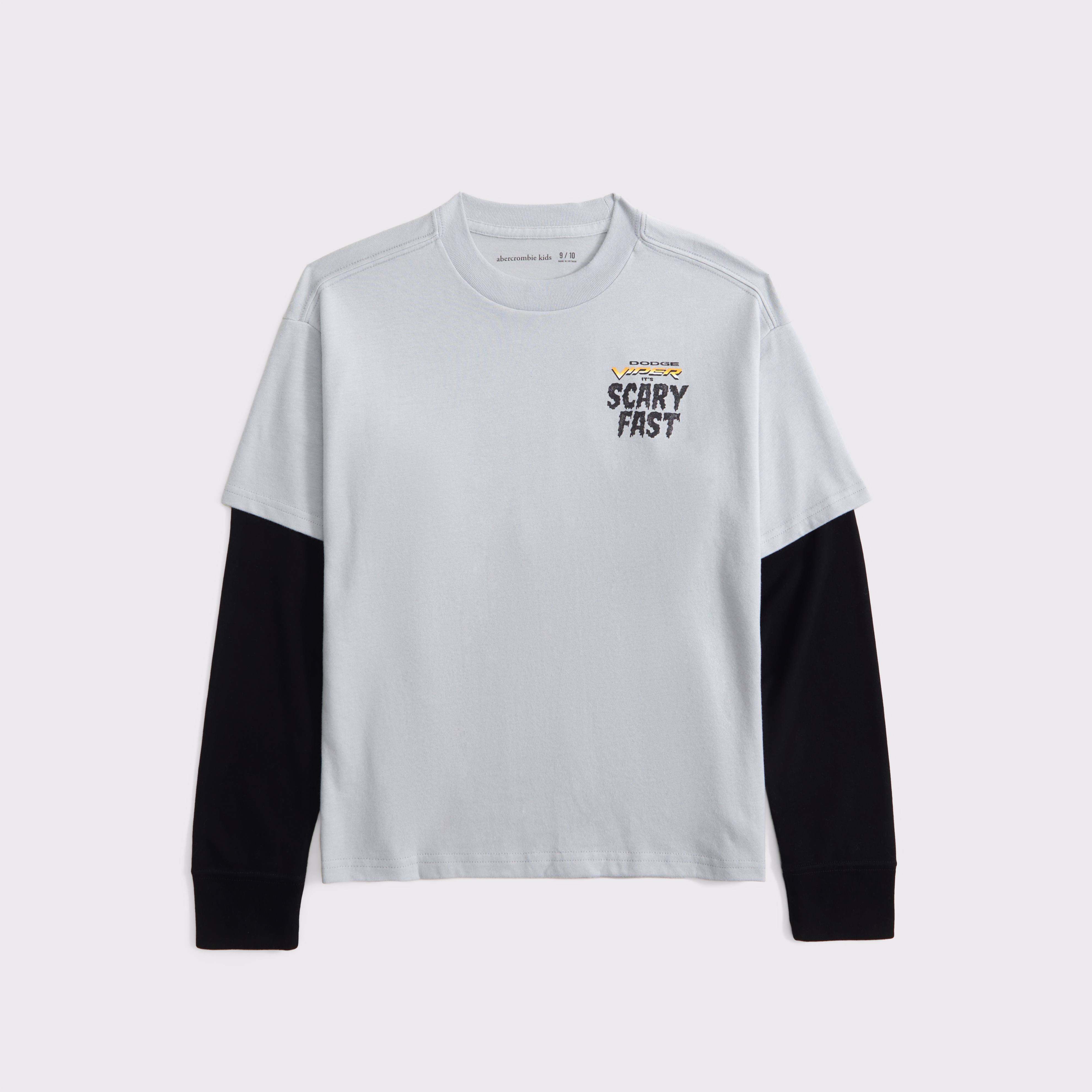 トップス Butcher products BORDER TEE Navy x White Butcher products BORDER TEE Navy x White