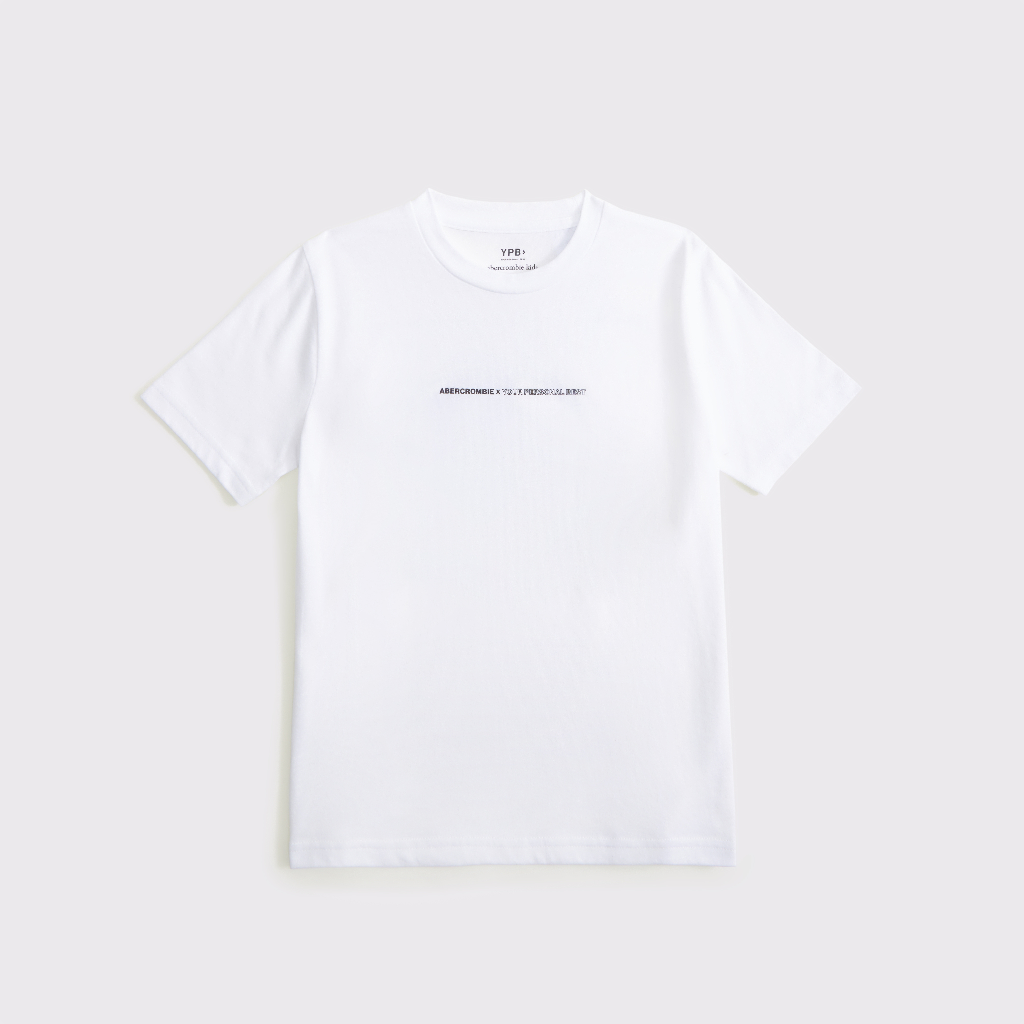 boys ypb imagery graphic logo tee | boys tops | Abercrombie.com