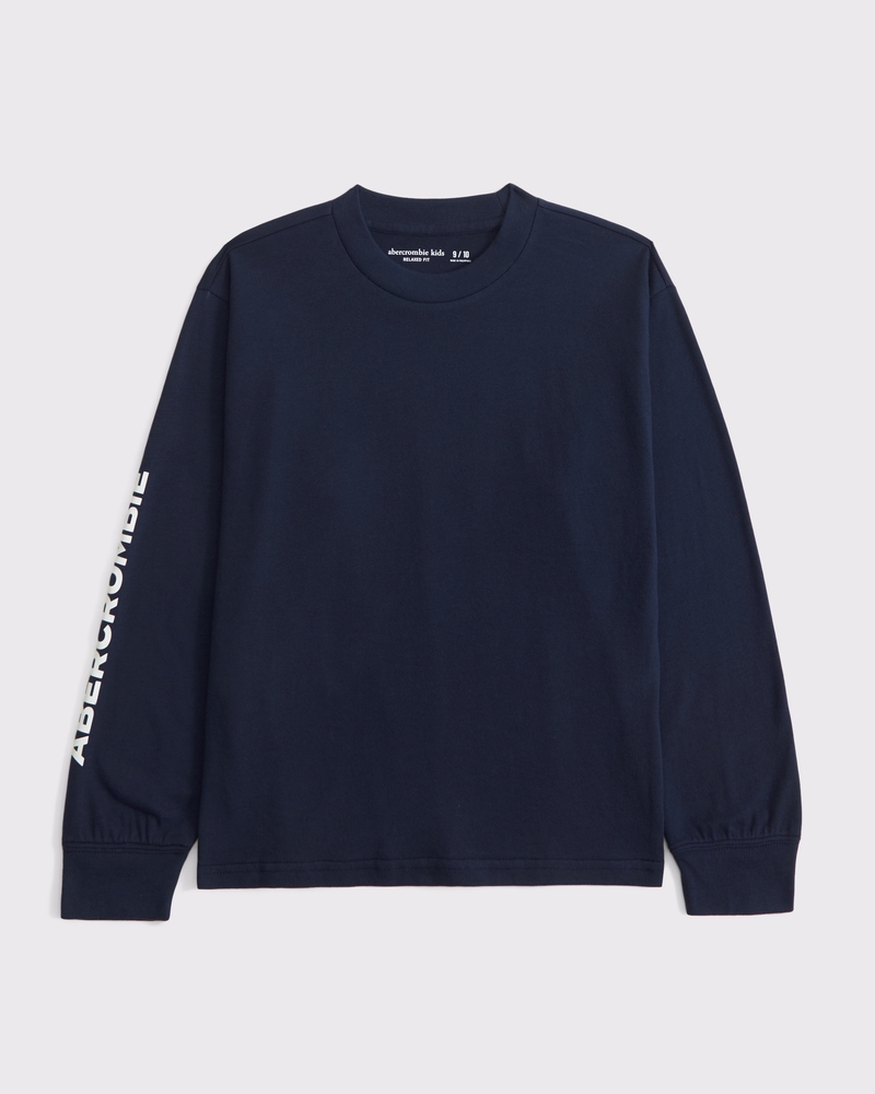 mclaren graphic tee