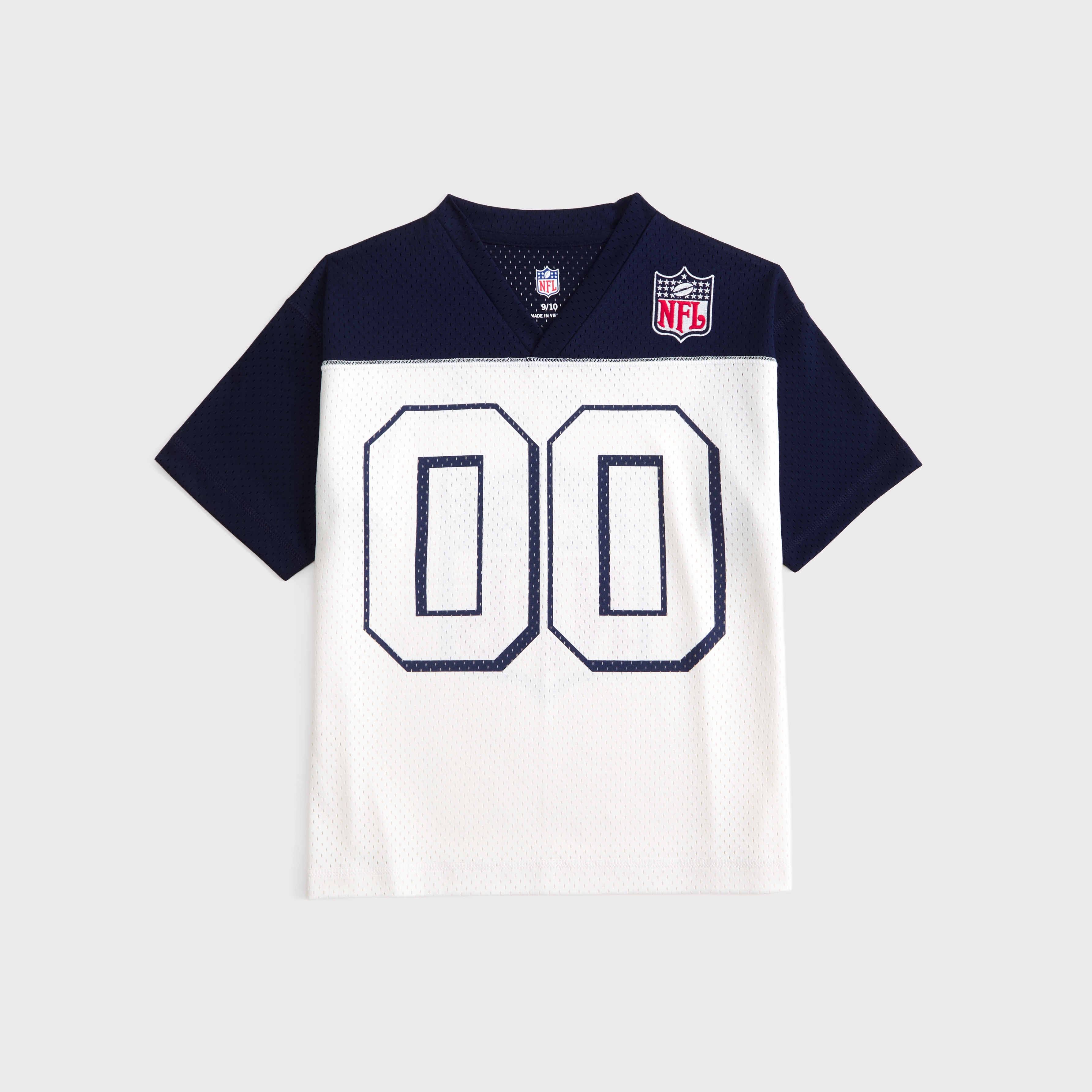Abercrombie & Fitch Kids' Nfl Short-sleeve Fashion Top