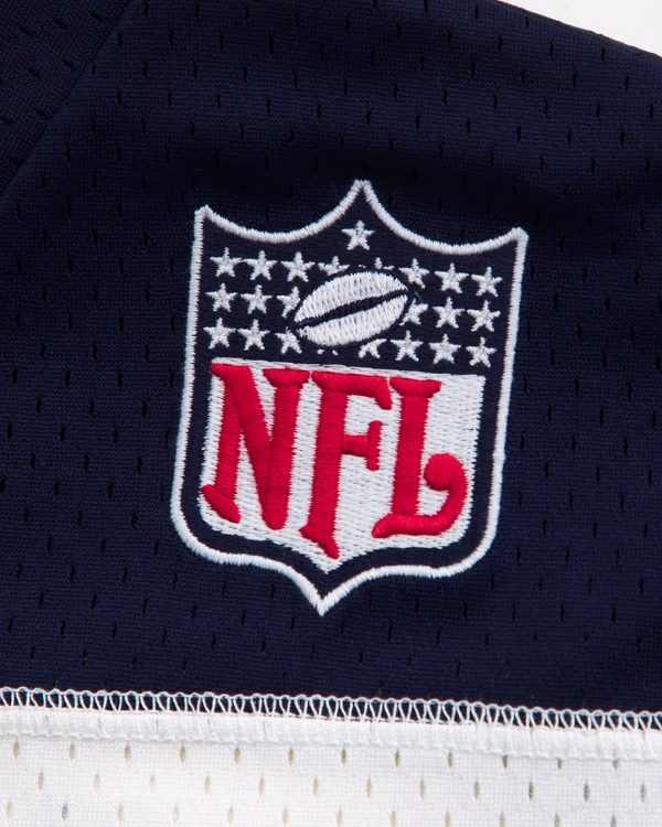 nfl short-sleeve fashion top