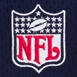 white/navy - nfl