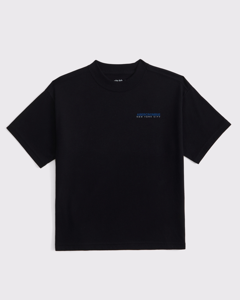 warheads graphic tee
