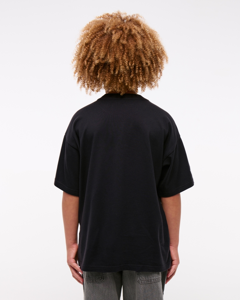 blink-182 graphic tee
